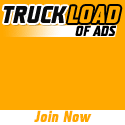 TruckLoad Of Ads